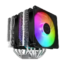 SEASONIC S1200 RGB CPU AIR COOLER